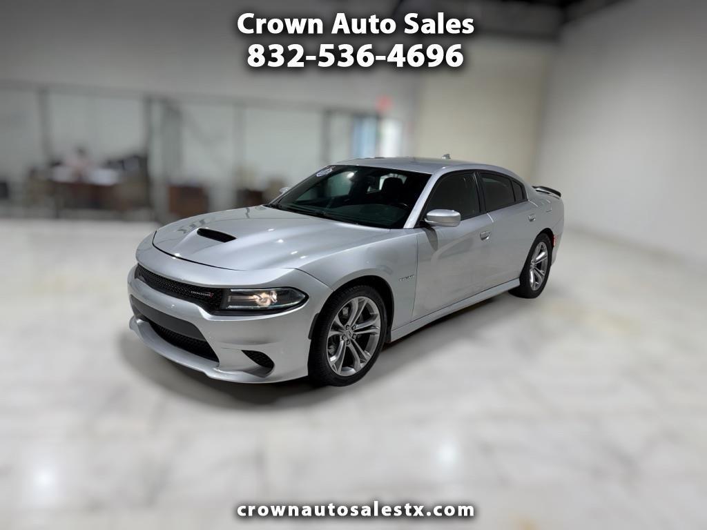 Dodge Charger R/T 2021