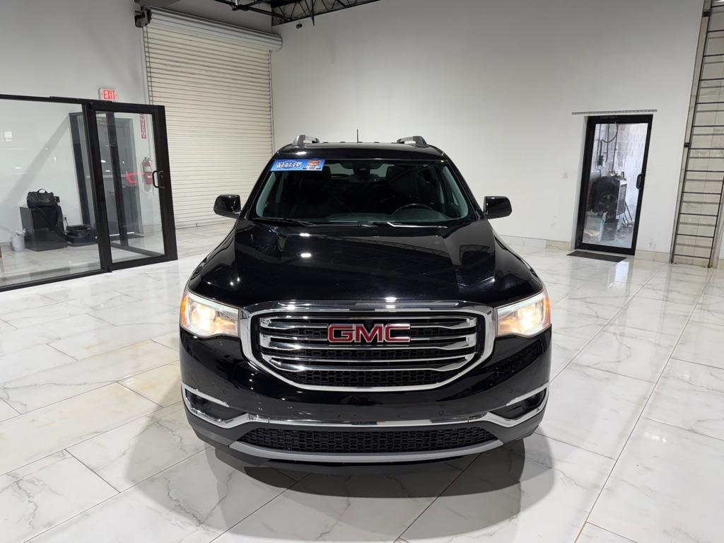 GMC Acadia SLT-2 AWD 2019