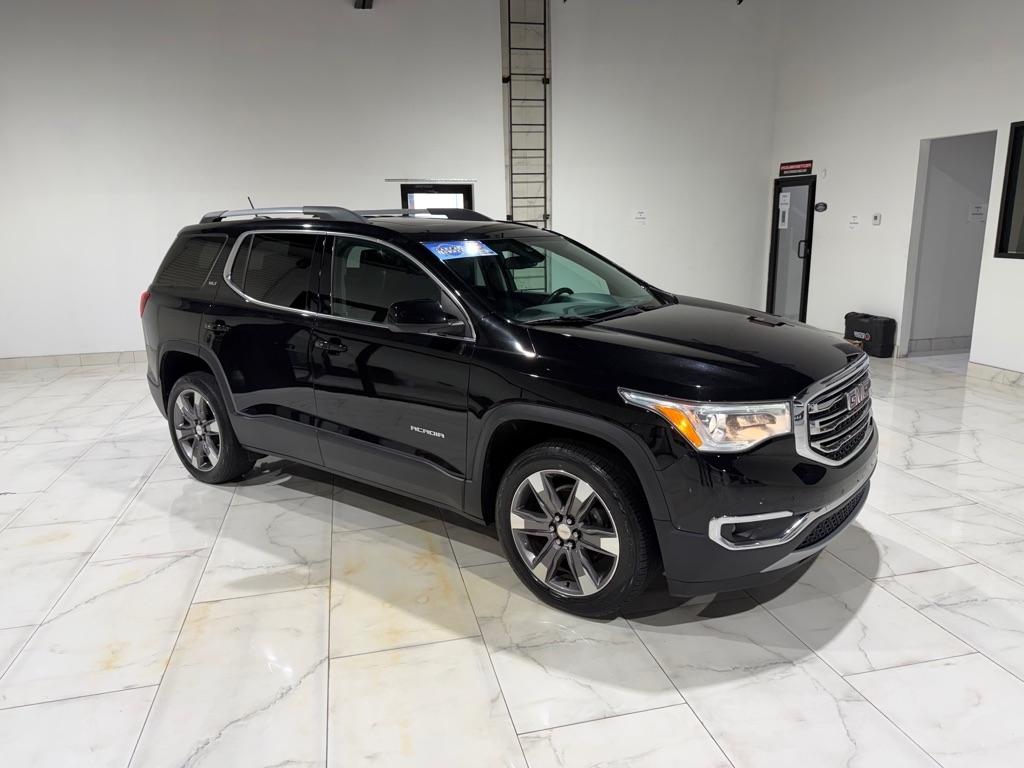 GMC Acadia SLT-2 AWD 2019