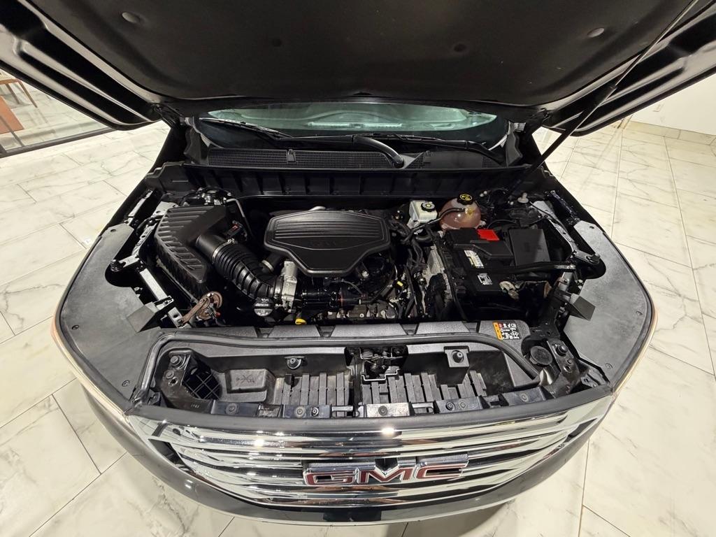 GMC Acadia SLT-2 AWD 2019