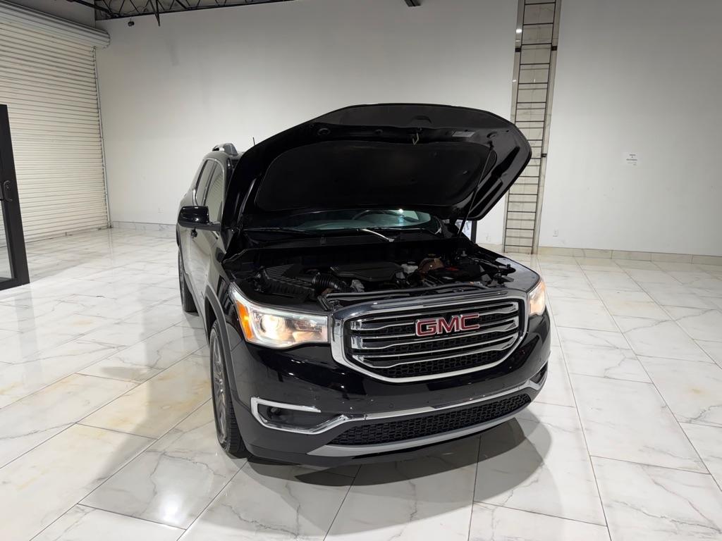GMC Acadia SLT-2 AWD 2019