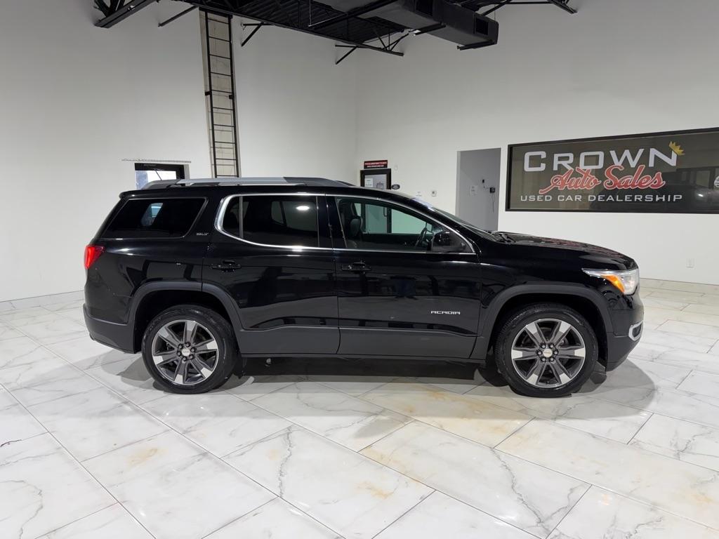 GMC Acadia SLT-2 AWD 2019