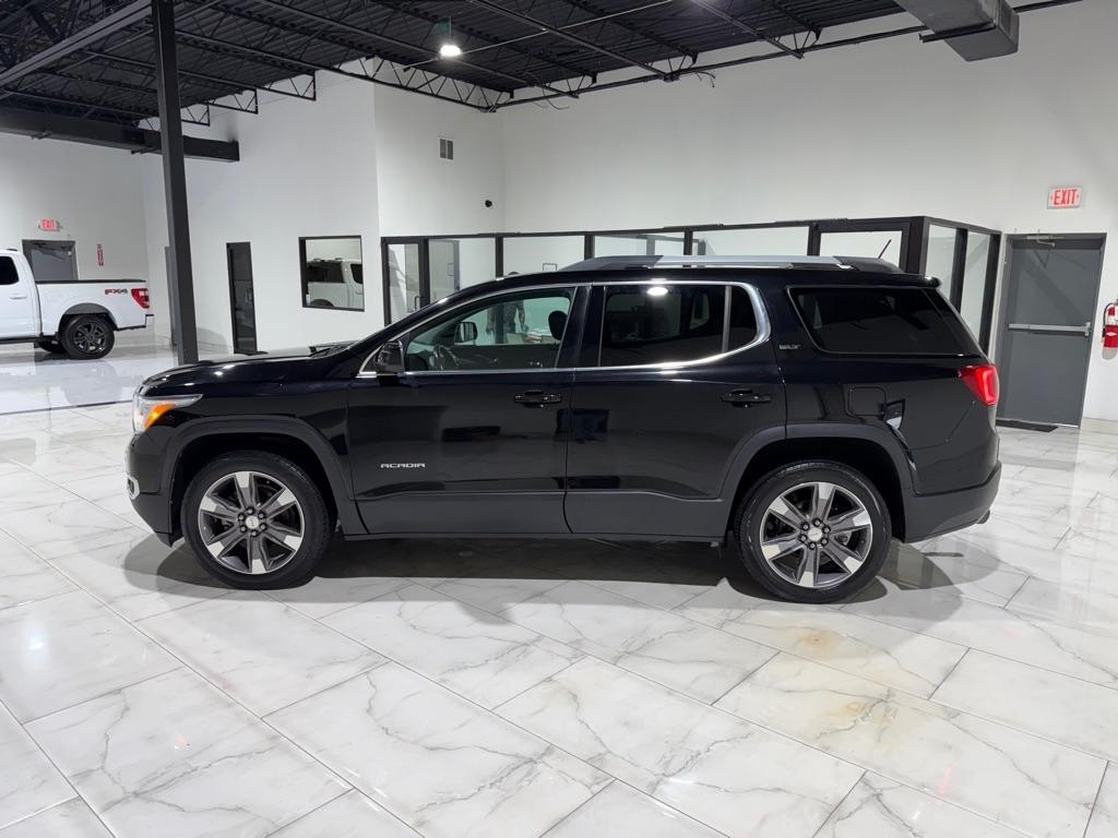 GMC Acadia SLT-2 AWD 2019