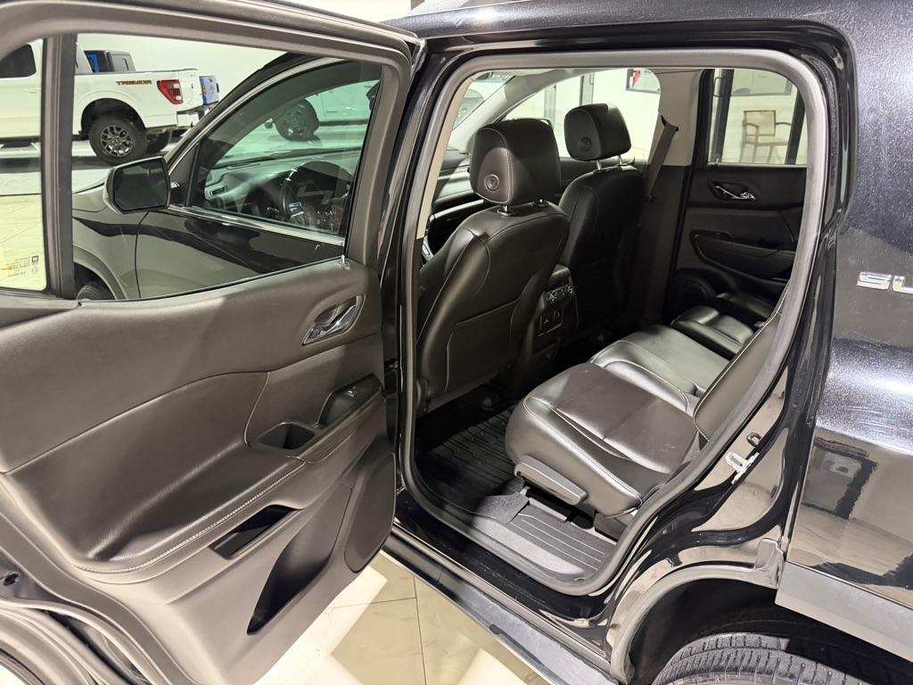 GMC Acadia SLT-2 AWD 2019