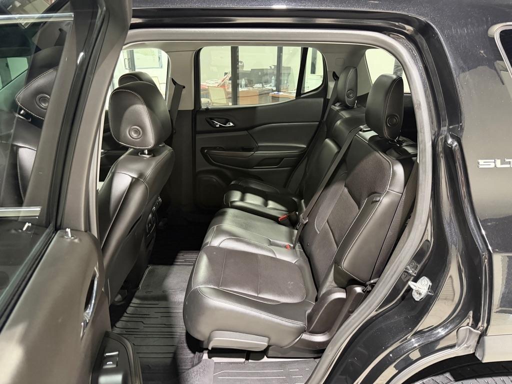 GMC Acadia SLT-2 AWD 2019