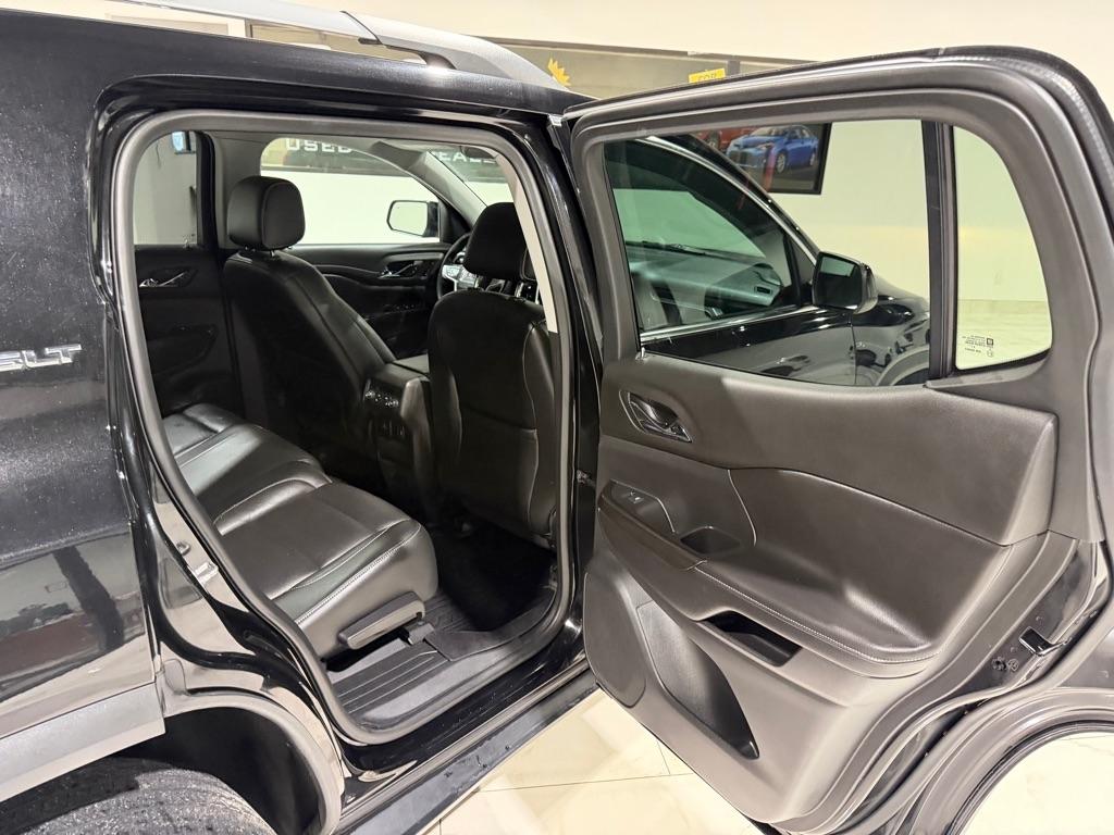 GMC Acadia SLT-2 AWD 2019