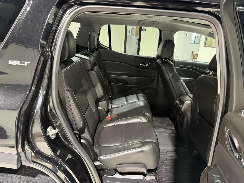 GMC Acadia SLT-2 AWD 2019