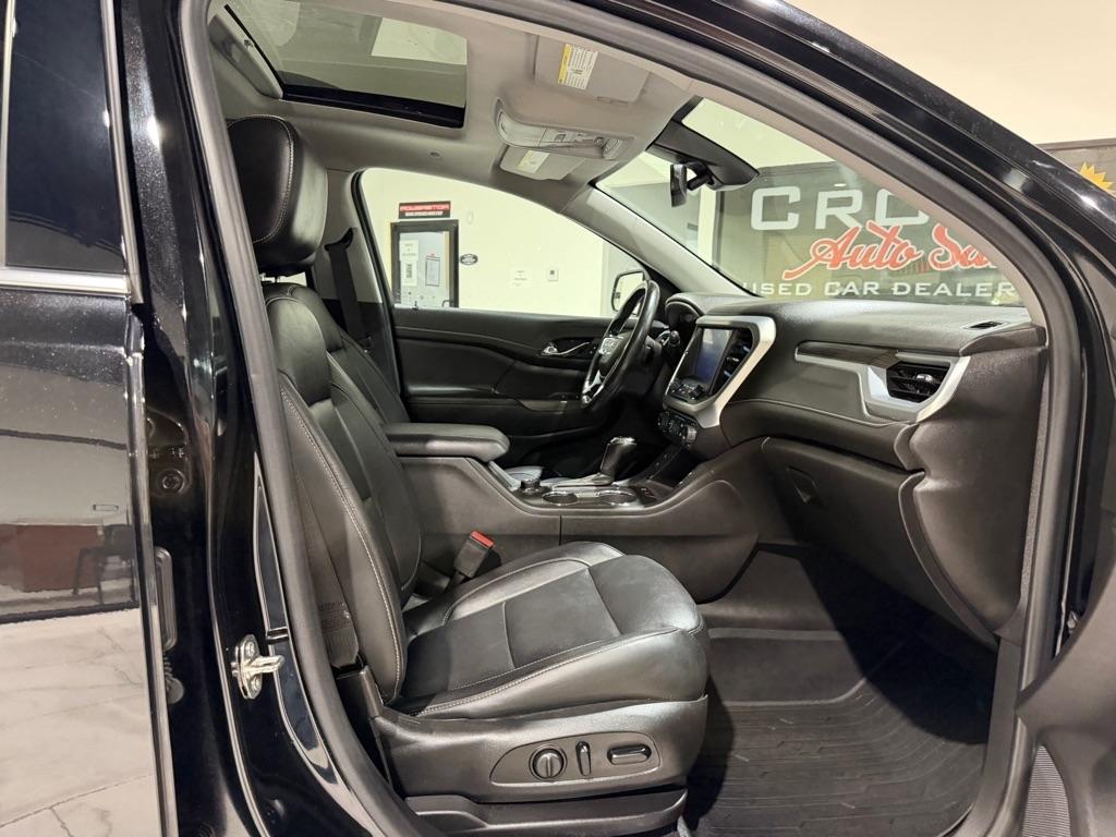 GMC Acadia SLT-2 AWD 2019
