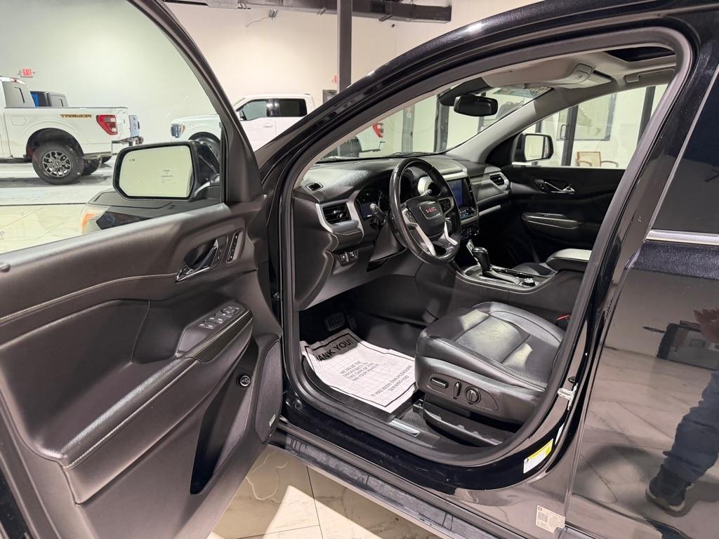 GMC Acadia SLT-2 AWD 2019