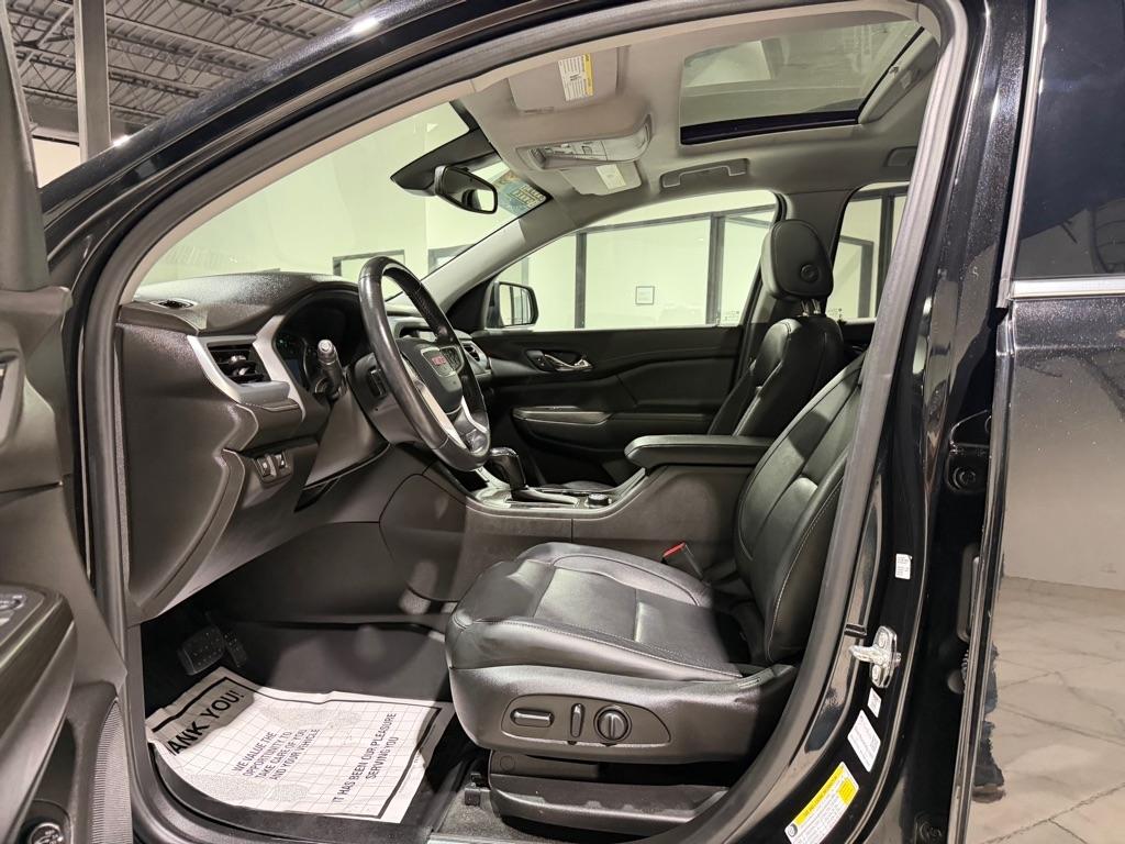 GMC Acadia SLT-2 AWD 2019