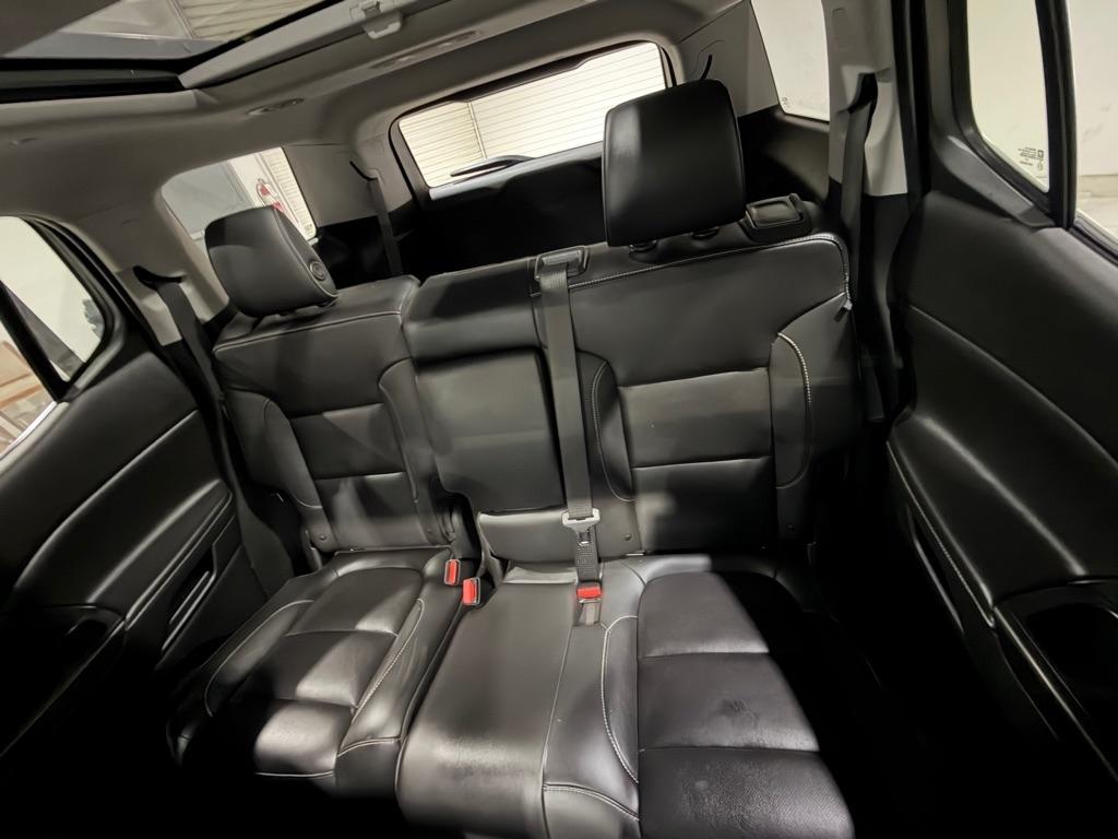 GMC Acadia SLT-2 AWD 2019