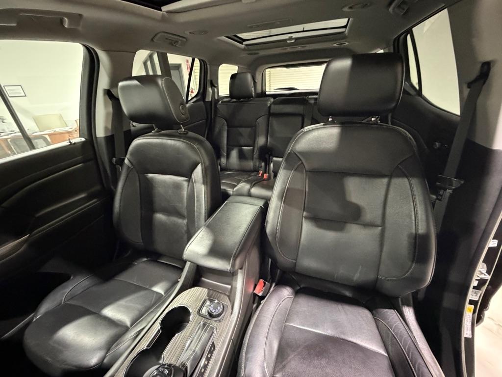 GMC Acadia SLT-2 AWD 2019