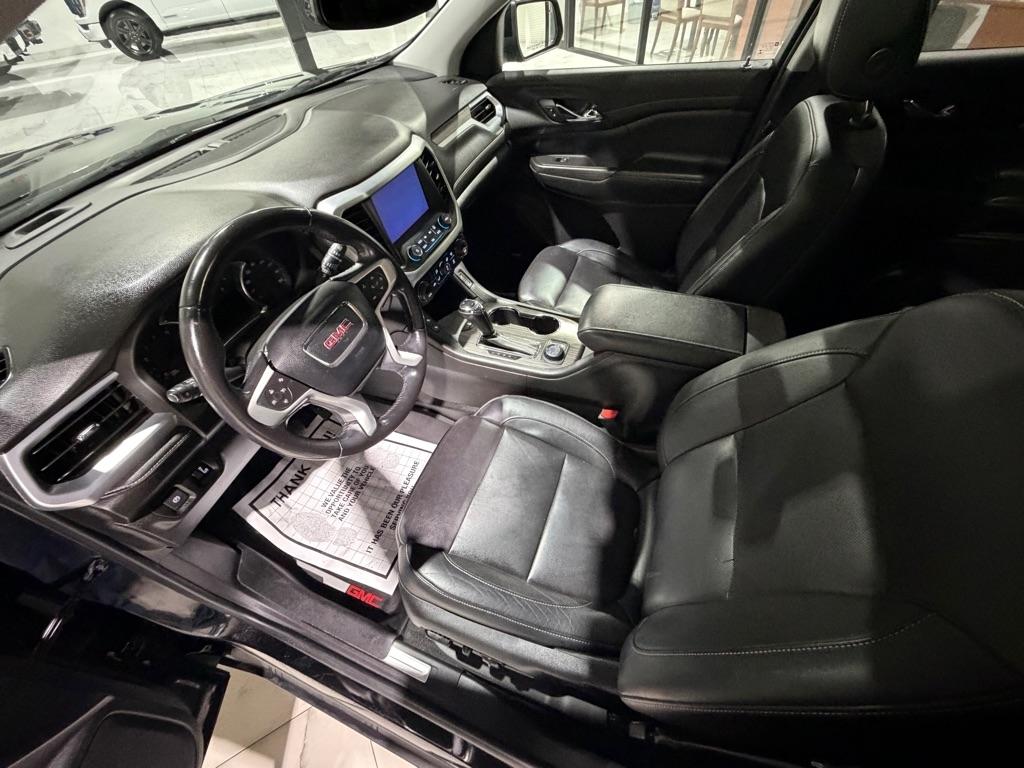 GMC Acadia SLT-2 AWD 2019
