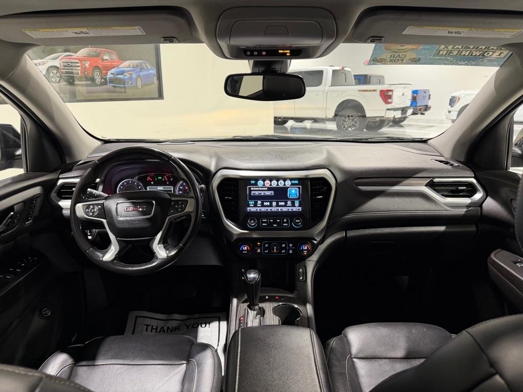 GMC Acadia SLT-2 AWD 2019