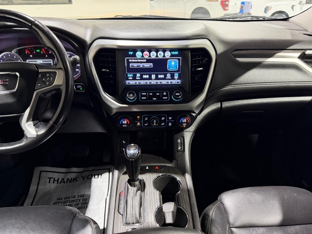 GMC Acadia SLT-2 AWD 2019