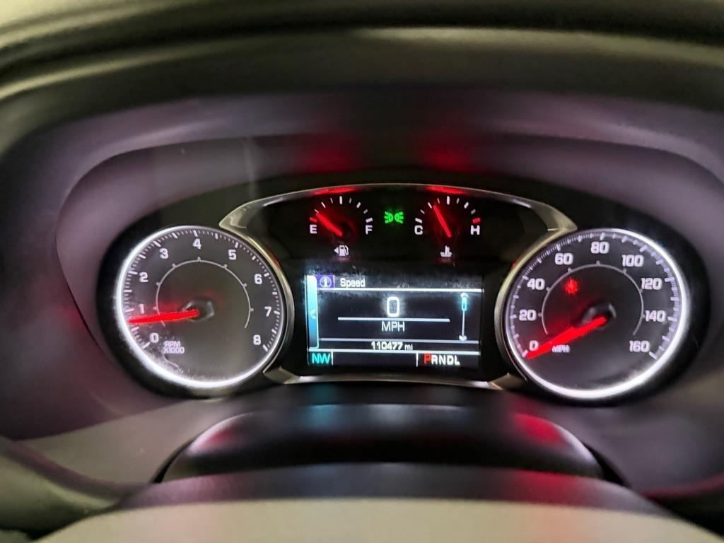 GMC Acadia SLT-2 AWD 2019