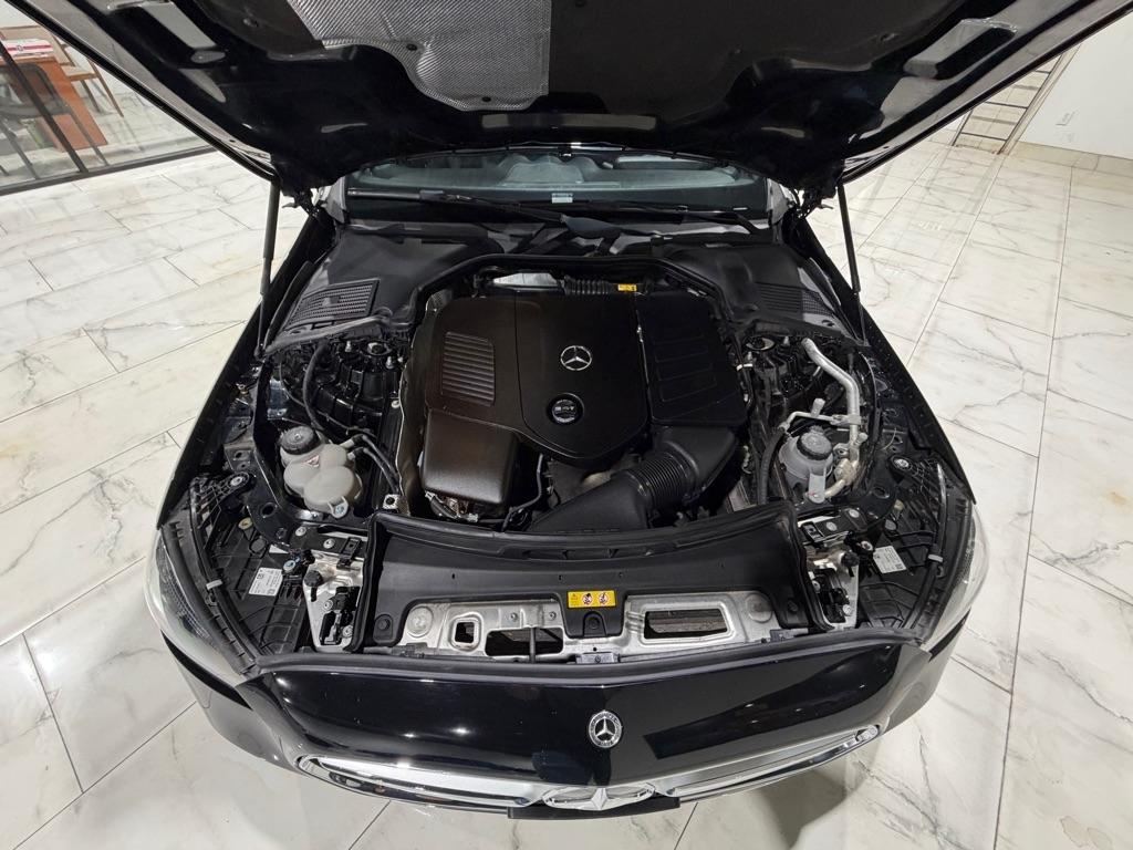 Mercedes-Benz C-Class C300 4MATIC Sedan 2024