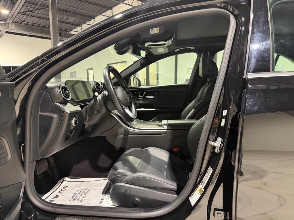 Mercedes-Benz C-Class C300 4MATIC Sedan 2024