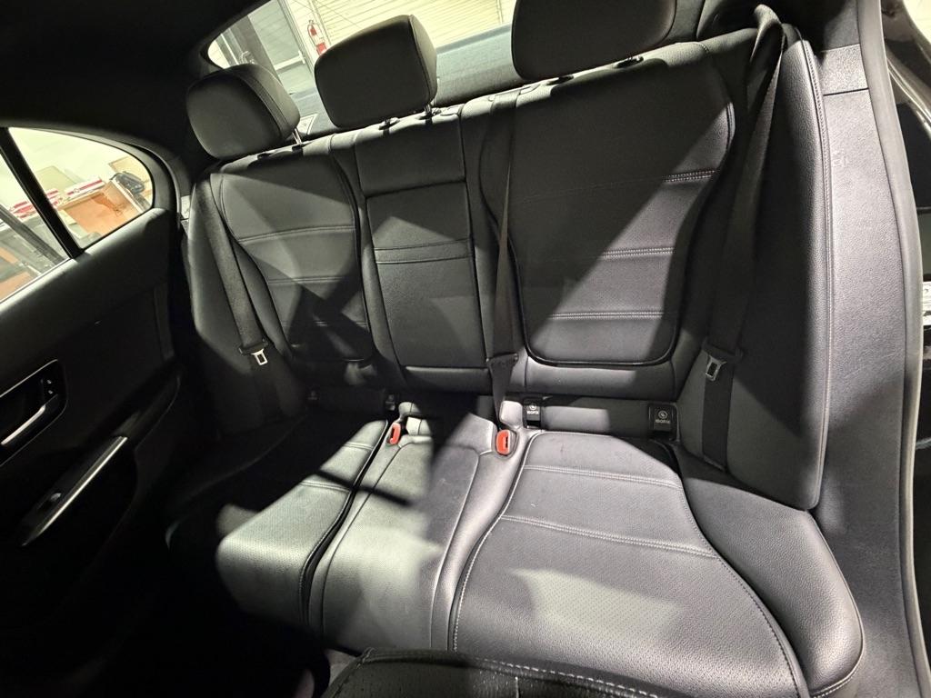 Mercedes-Benz C-Class C300 4MATIC Sedan 2024