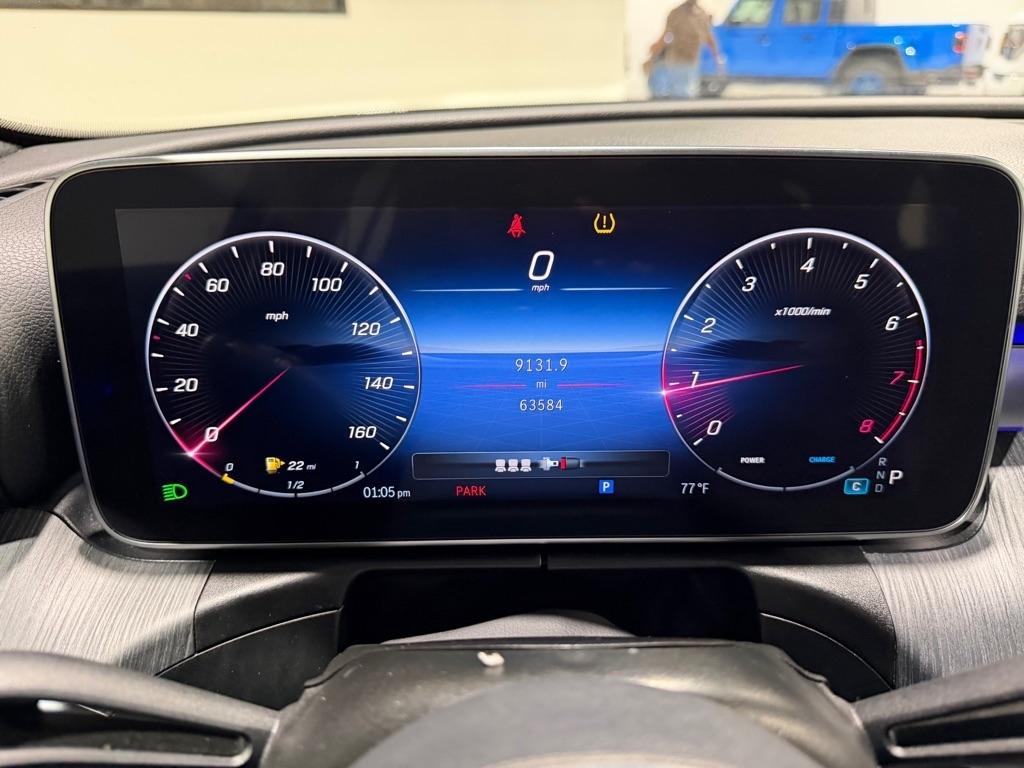 Mercedes-Benz C-Class C300 4MATIC Sedan 2024