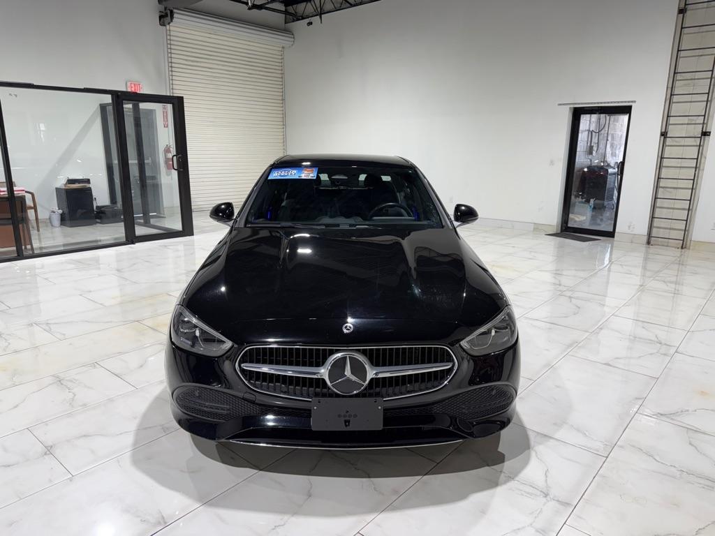 Mercedes-Benz C-Class C300 4MATIC Sedan 2024