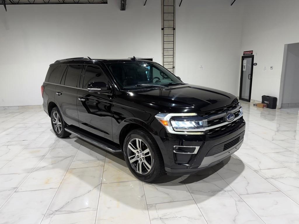 Ford Expedition Limited 2023