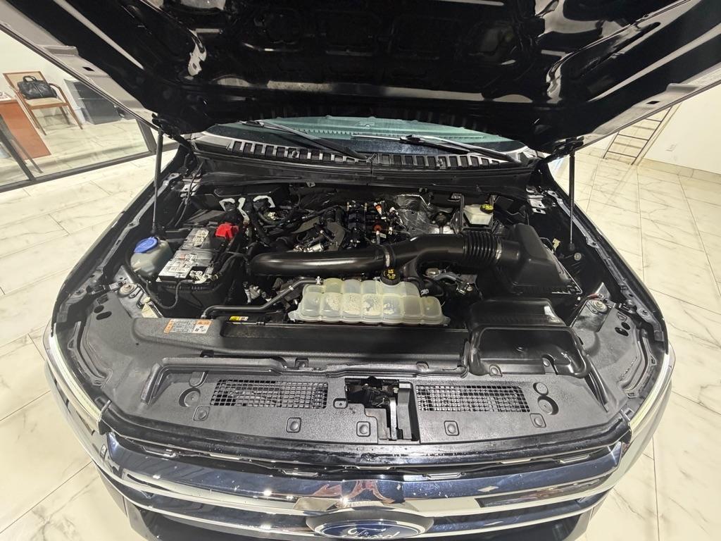 Ford Expedition Limited 2023