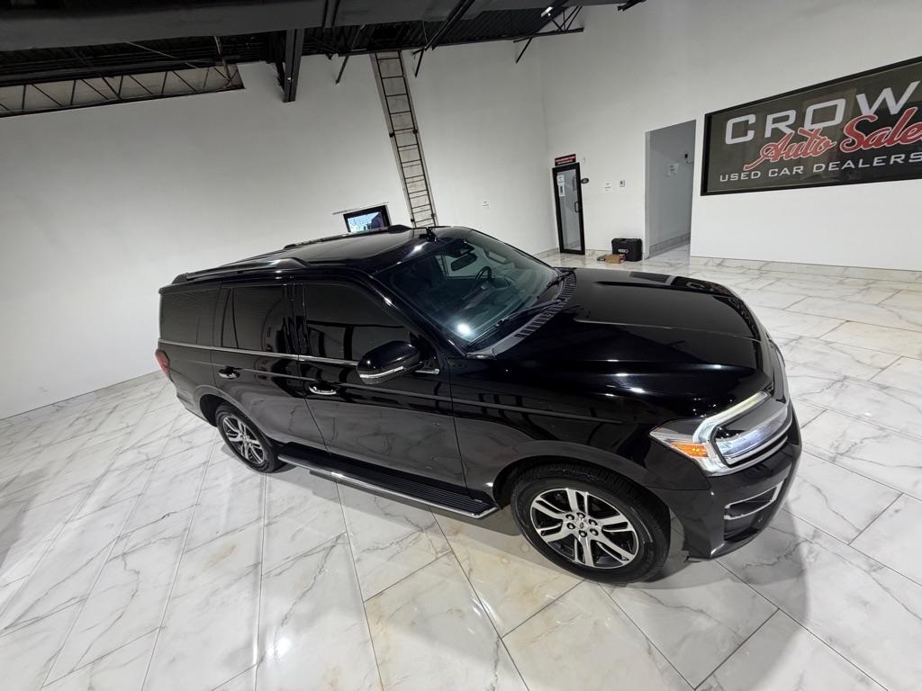 Ford Expedition Limited 2023