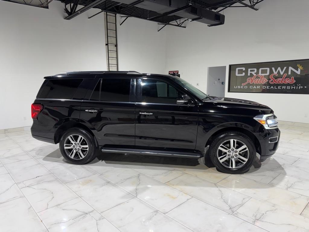 Ford Expedition Limited 2023