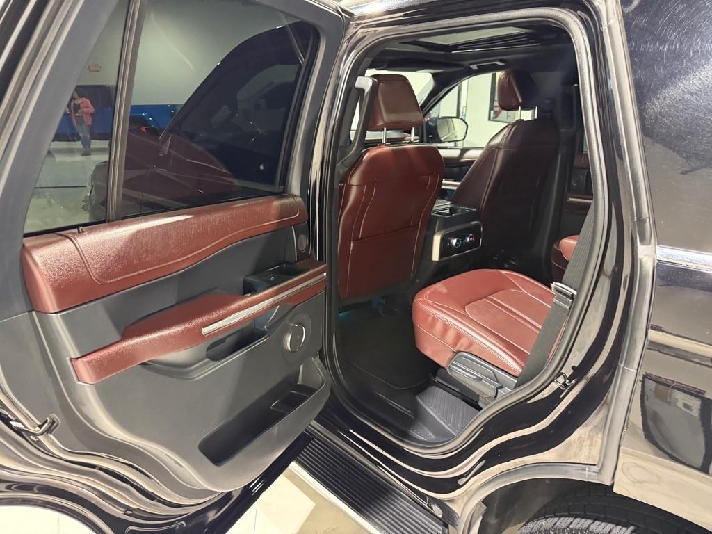 Ford Expedition Limited 2023