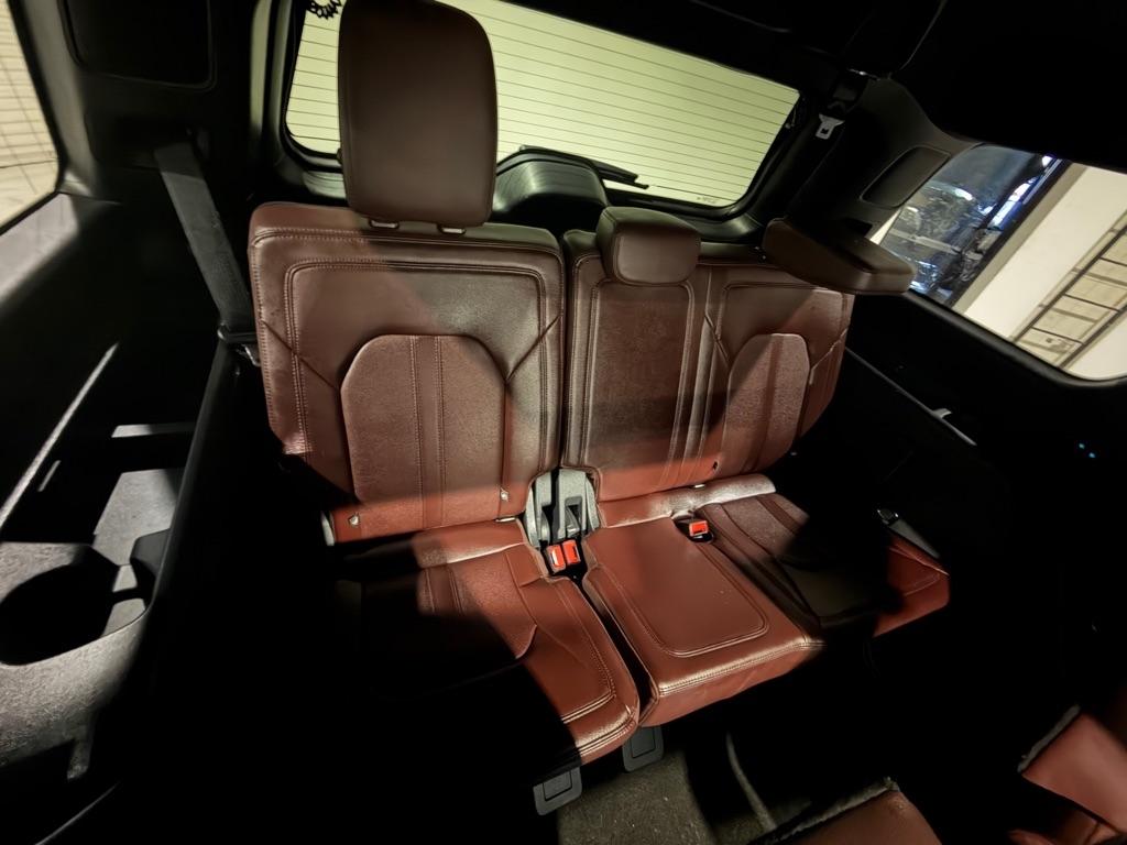 Ford Expedition Limited 2023