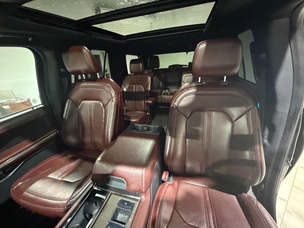 Ford Expedition Limited 2023