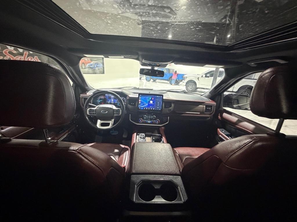 Ford Expedition Limited 2023