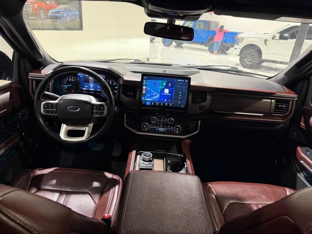 Ford Expedition Limited 2023