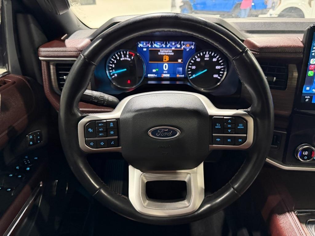 Ford Expedition Limited 2023
