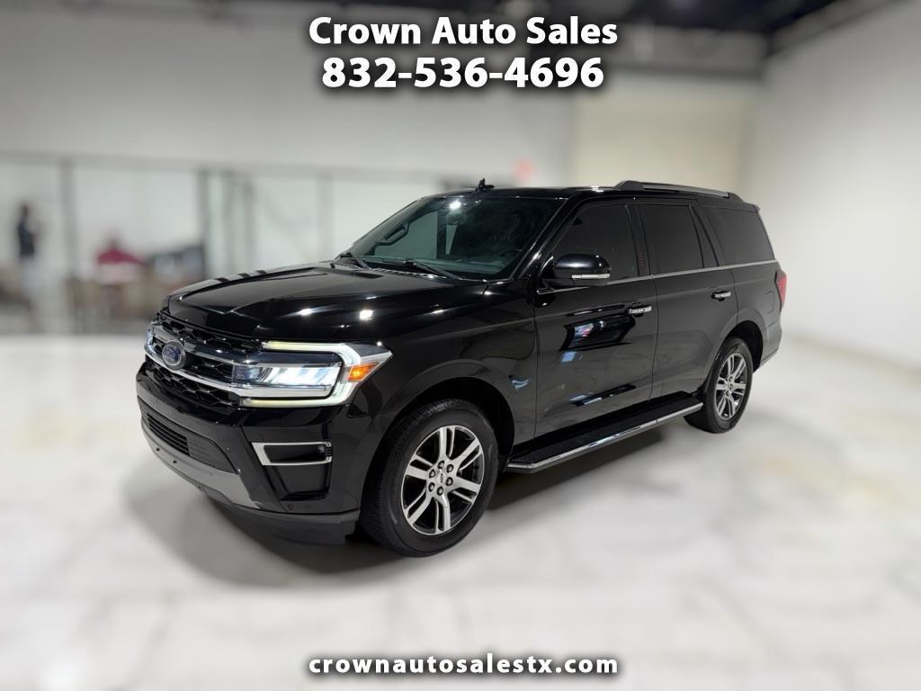 Ford Expedition Limited 2023