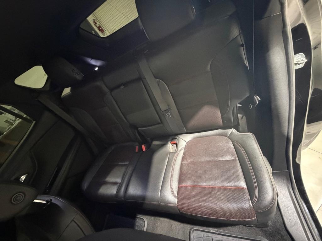 Chevrolet Blazer RS 2019