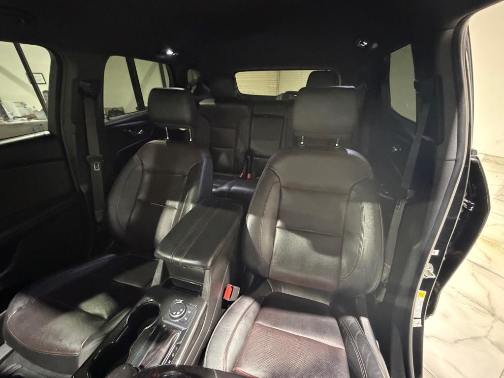 Chevrolet Blazer RS 2019