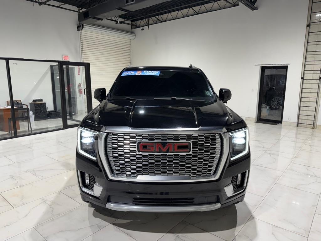 GMC Yukon Denali 2WD 2021