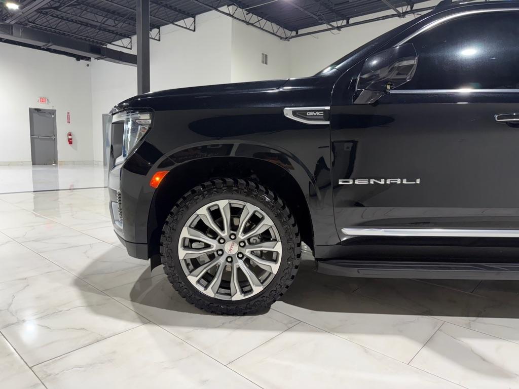 GMC Yukon Denali 2WD 2021