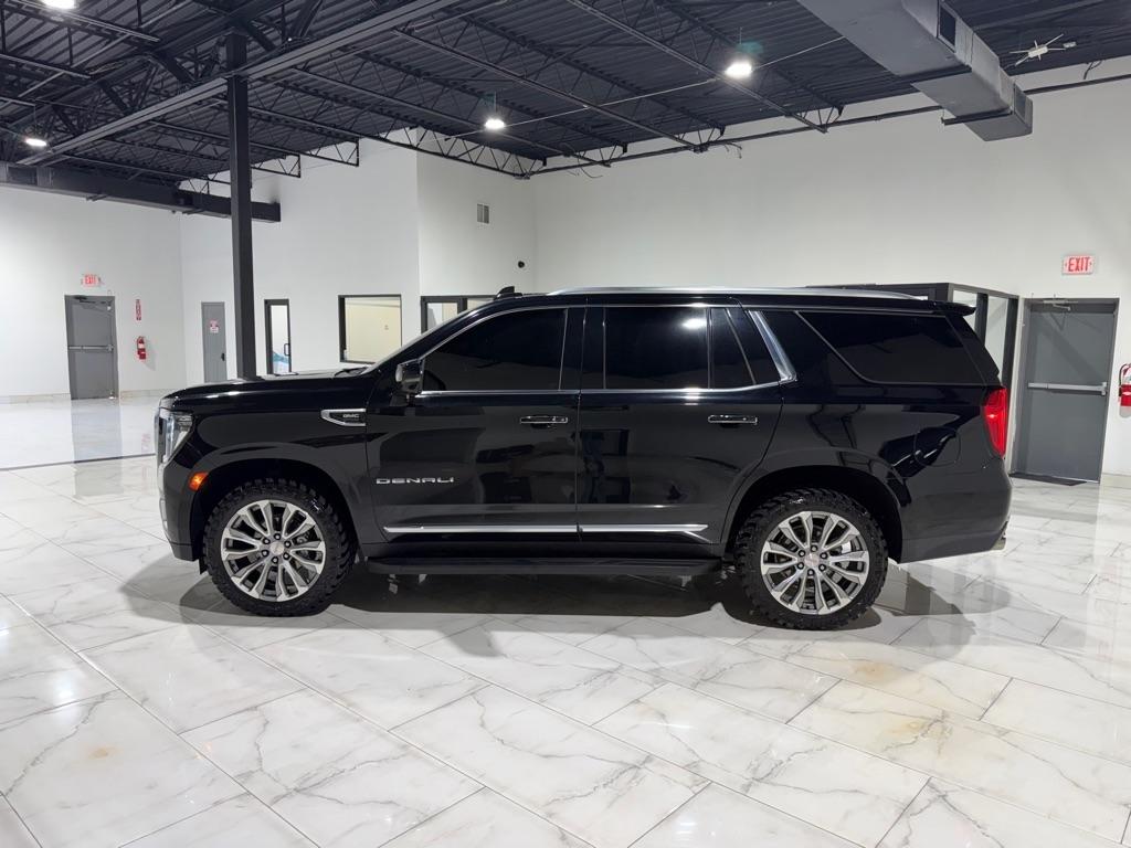 GMC Yukon Denali 2WD 2021