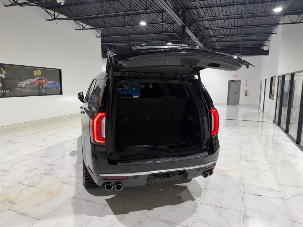 GMC Yukon Denali 2WD 2021