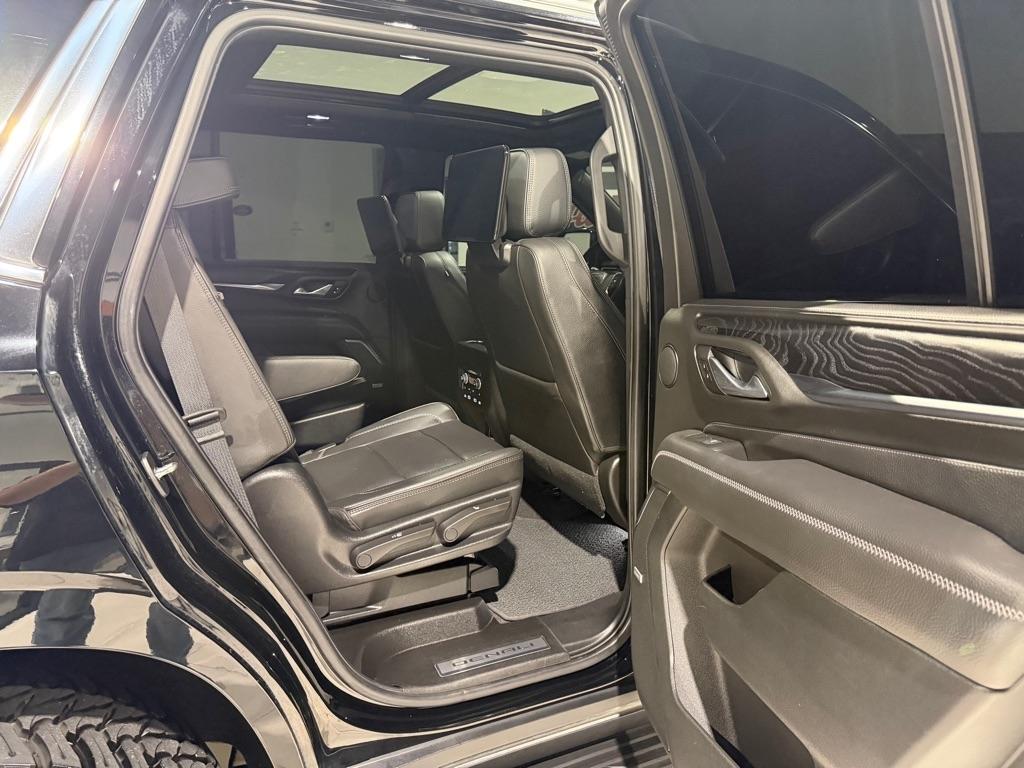 GMC Yukon Denali 2WD 2021