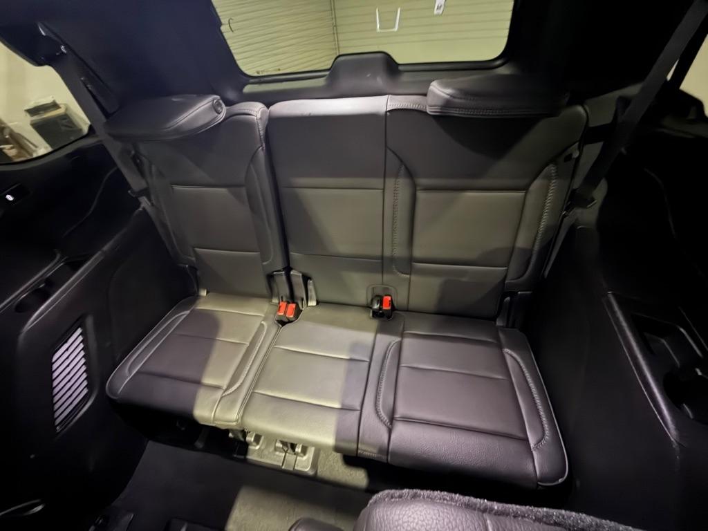GMC Yukon Denali 2WD 2021
