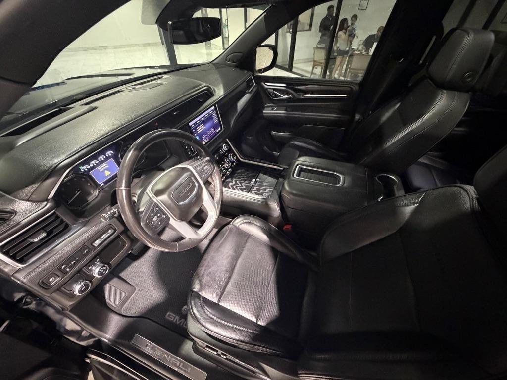 GMC Yukon Denali 2WD 2021