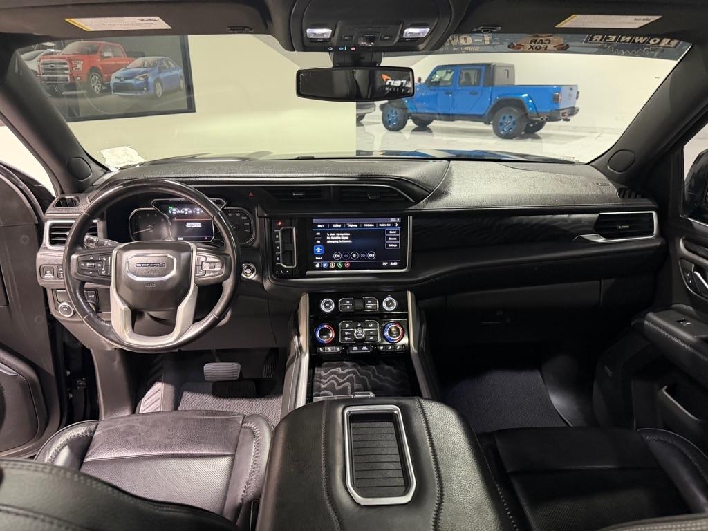 GMC Yukon Denali 2WD 2021