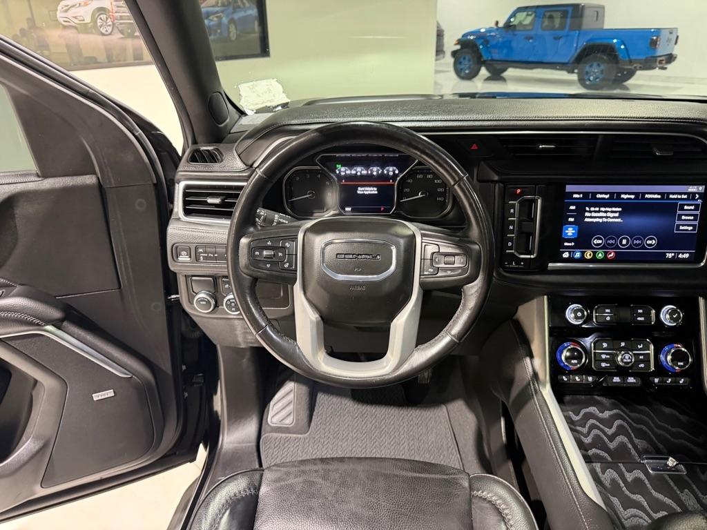 GMC Yukon Denali 2WD 2021