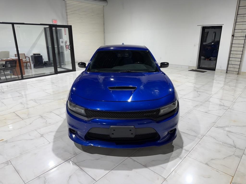 Dodge Charger R/T 2020