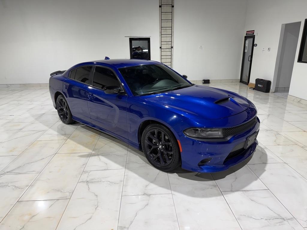 Dodge Charger R/T 2020