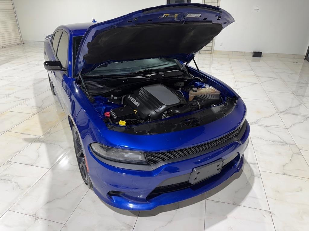 Dodge Charger R/T 2020